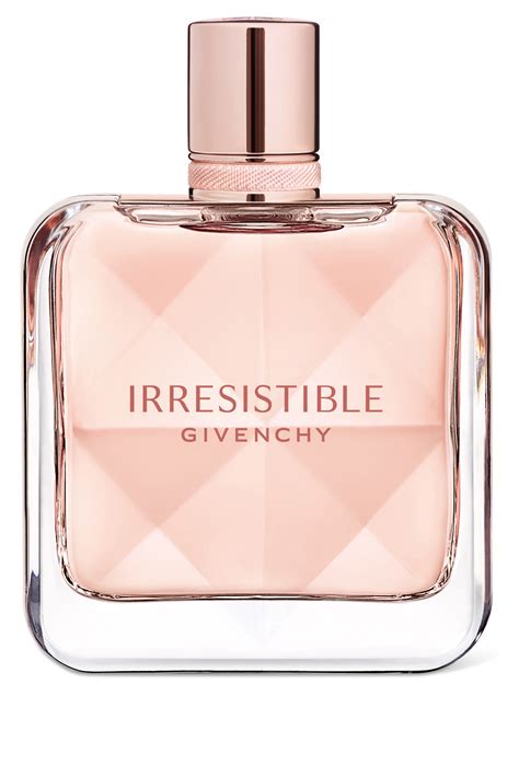 givenchy irresistble|Givenchy irresistible for women.